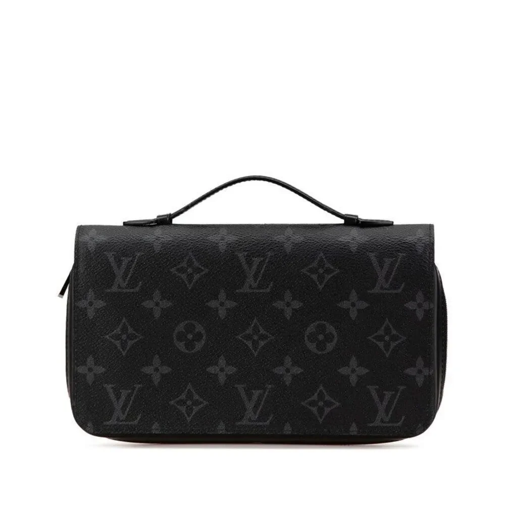 Louis Vuitton Zippy XL Long Wallet M61698